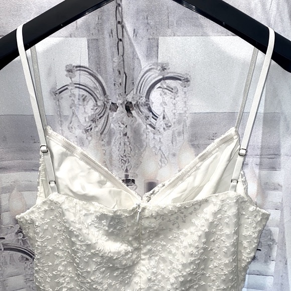 NWT Hello Molly Spaghetti Strap Dress - Picture 7 of 13